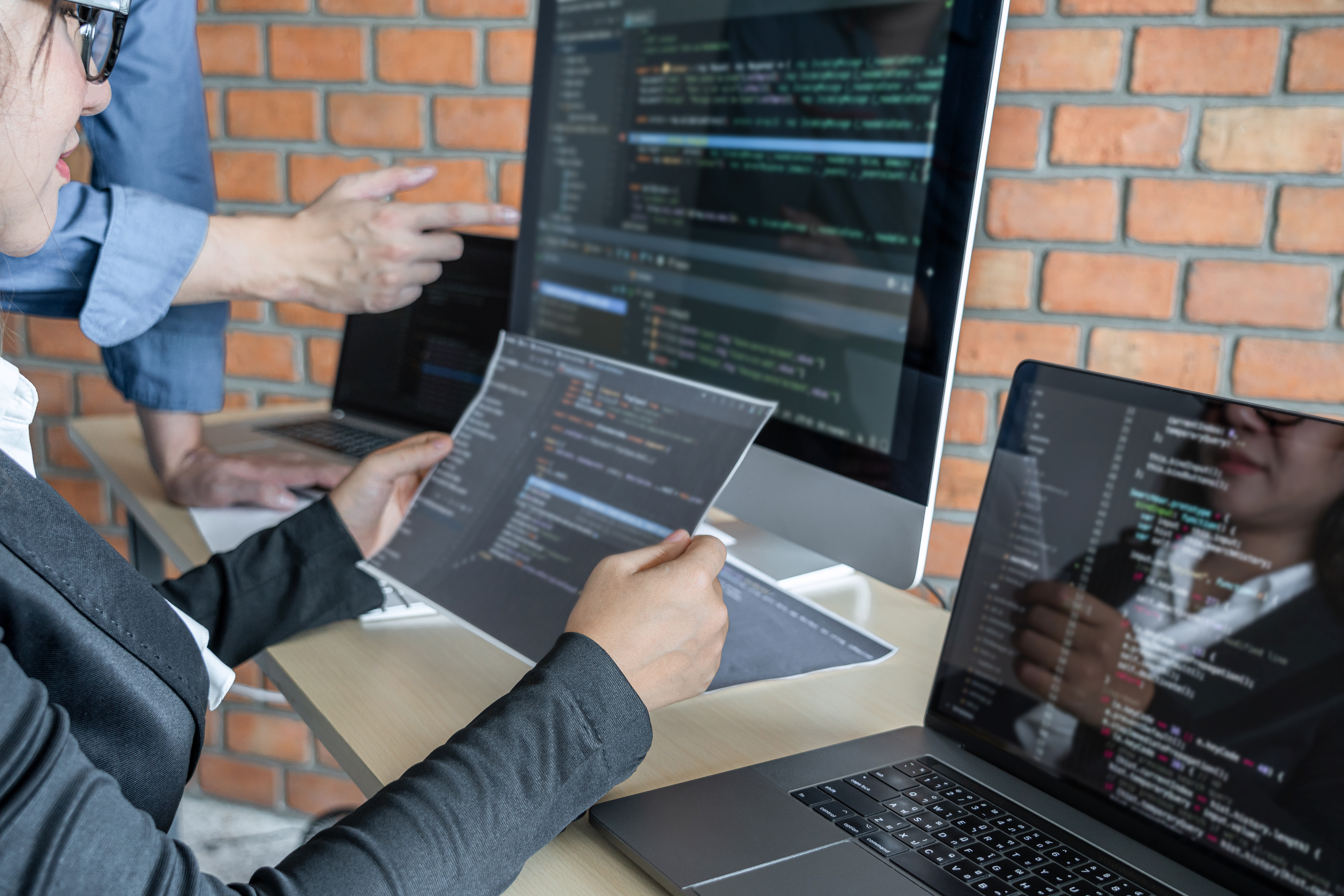 Building Software That Matters