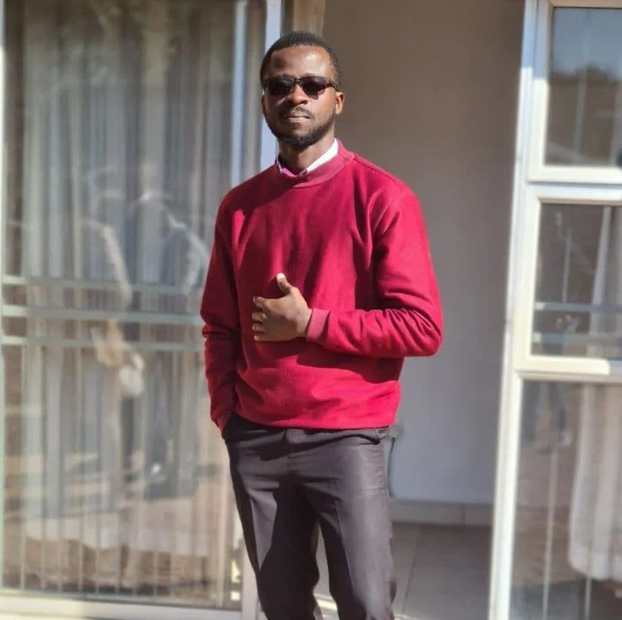 Henoc Mukendi